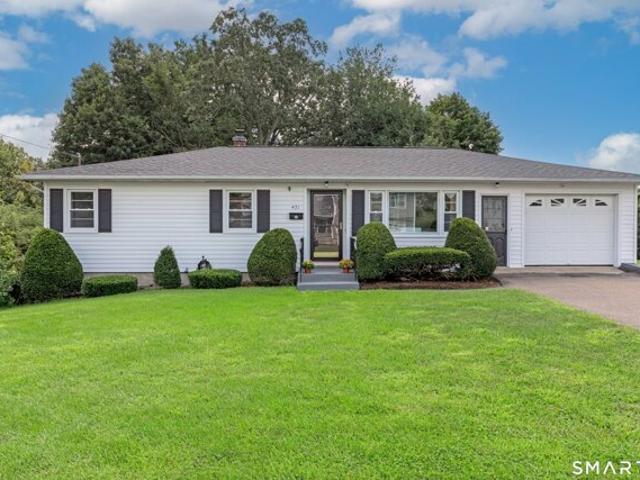 House for sale in Waterbury, Naugatuck Valley Planning Region