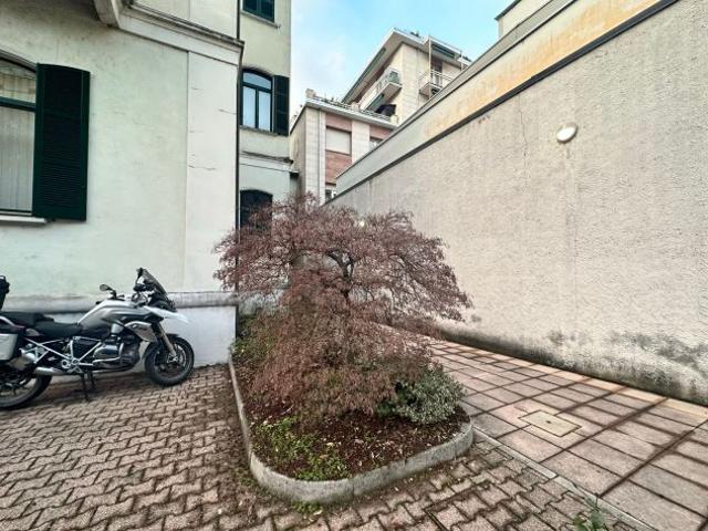 Attico in vendita a Como