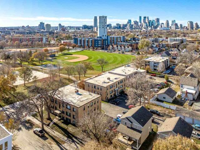 Apartment for rent in Hennepin, Minnesota