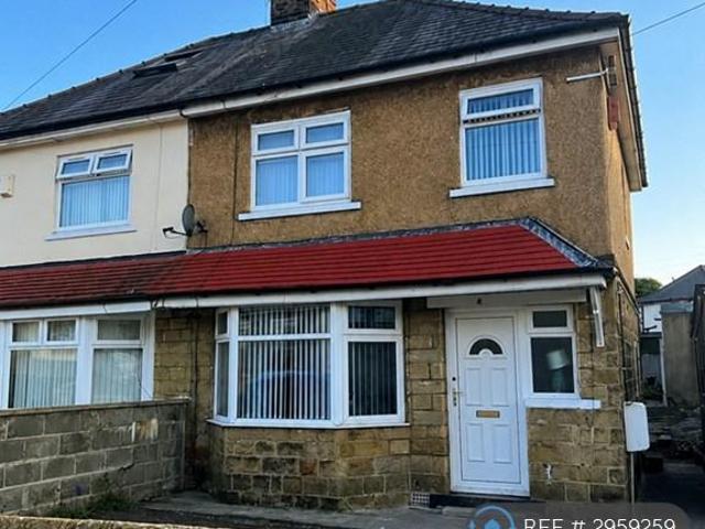House for rent in West Yorkshire