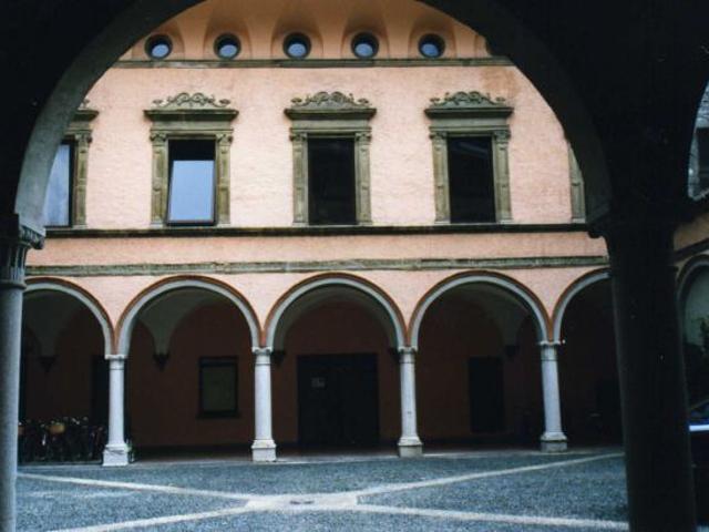 Ufficio in vendita a Como