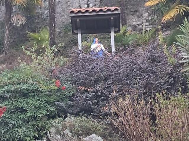 Attico in vendita a Nobiallo, Menaggio