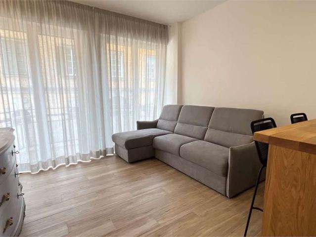 Appartamento in affitto a San Giuliano, Como
