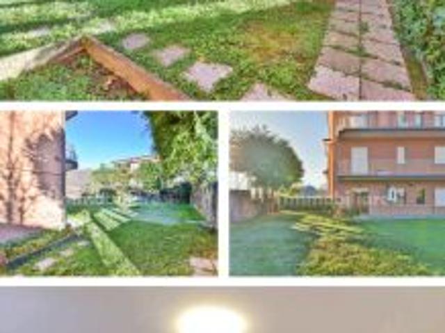 Appartamento in vendita a San Martino, Como