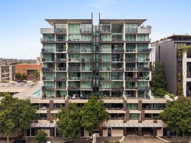 Apartment for sale in Teneriffe, Greater Brisbane