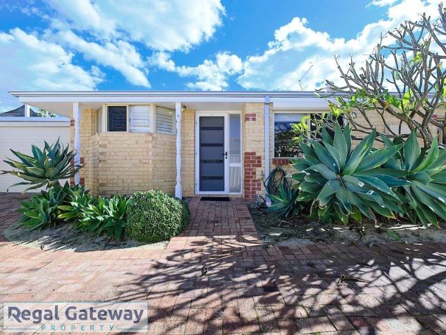 House for rent in Como, Western Australia