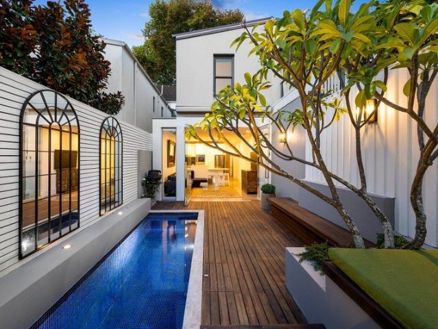 House for sale in Sydney, New South Wales