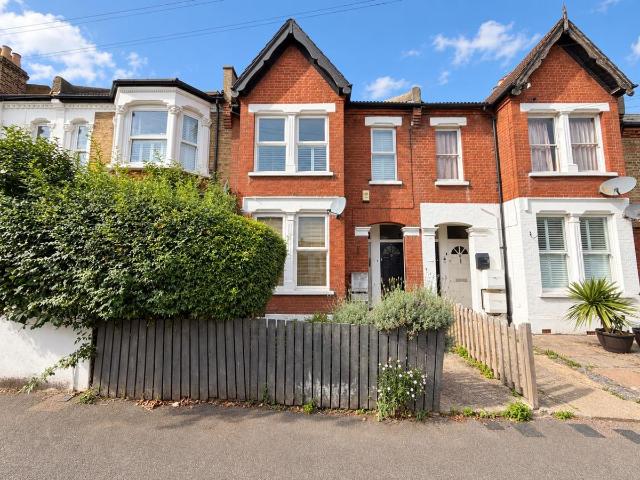 Apartment for rent in London Borough of Lewisham, Bell Green