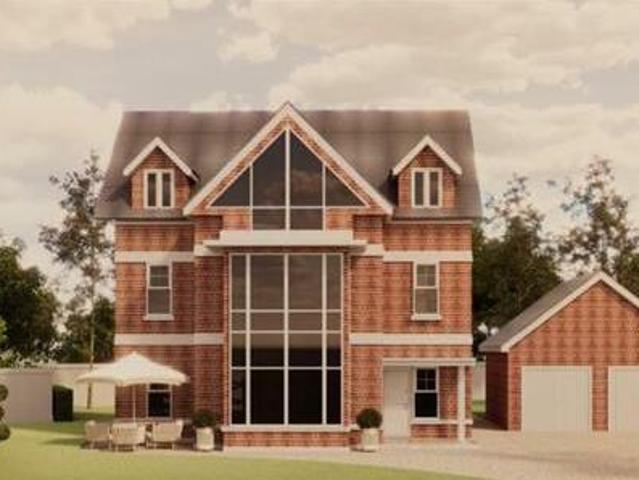 House for sale in City of London, Greater London