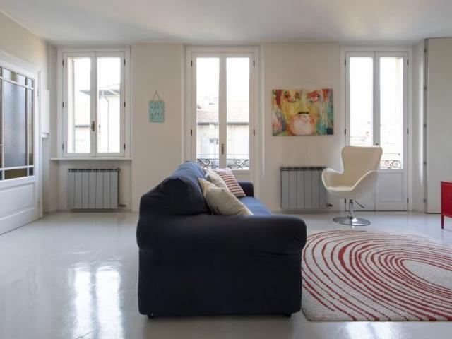 Appartamento in vendita a Sant'Agostino, Como