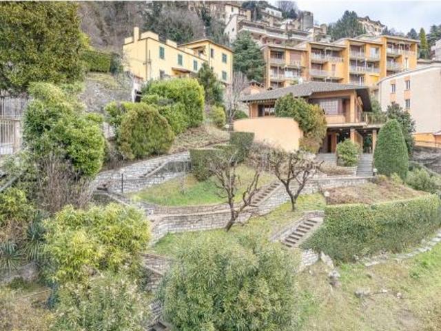 Villa Indipendente in vendita a Garzola, Como