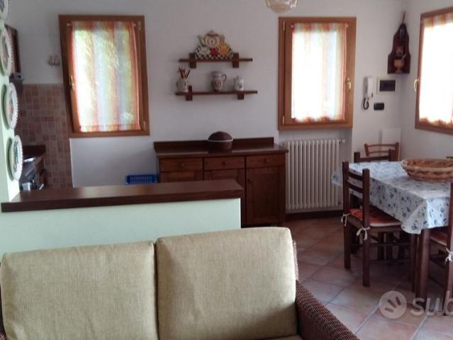 Appartamento in affitto a San Giuliano, Como