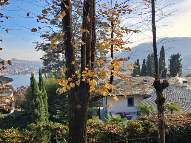 Appartamento in vendita a San Martino, Como