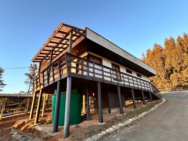 Casa en arriendo en Pichilemu, Libertador General Bernardo O'higgins