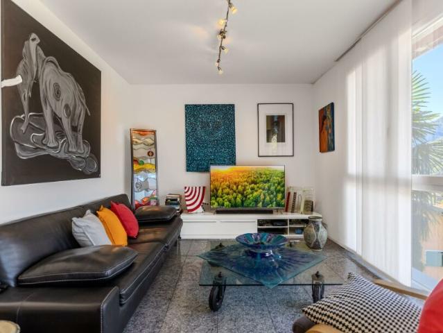 Einfamilienhaus kaufen in Bellinzona, Tessin