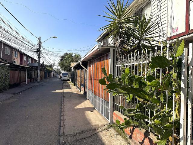 Casa en venta en La Granja, Metropolitana