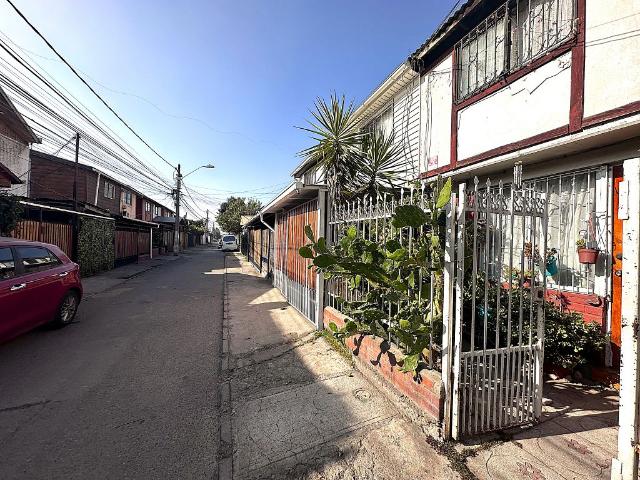 Casa en venta en La Granja, Metropolitana
