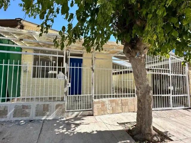 Casa en arriendo en El Bosque, Metropolitana