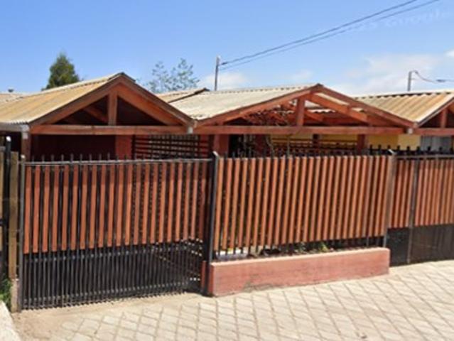 Casa en arriendo en Coquimbo