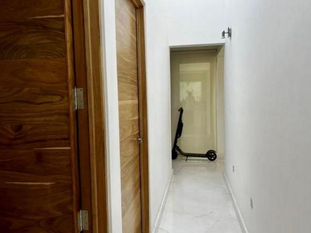 CÓMODA CASA DE UNA PLANTA CON VISTA A CAMPO DE GOLF JURIQUILLA