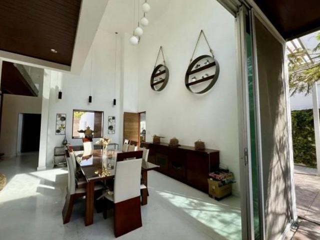 CÓMODA CASA DE UNA PLANTA CON VISTA A CAMPO DE GOLF JURIQUILLA