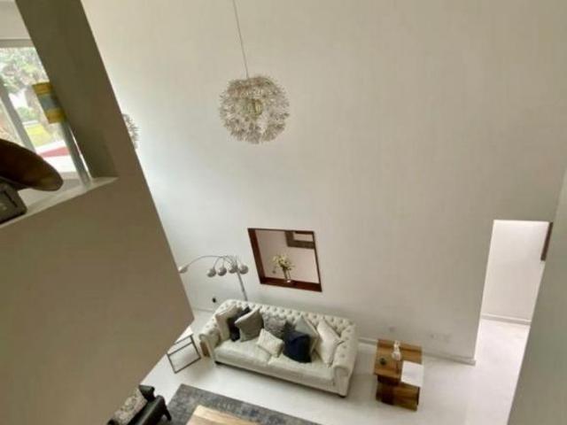 CÓMODA CASA DE UNA PLANTA CON VISTA A CAMPO DE GOLF JURIQUILLA