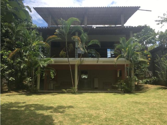 Casa alquiler en San Martin