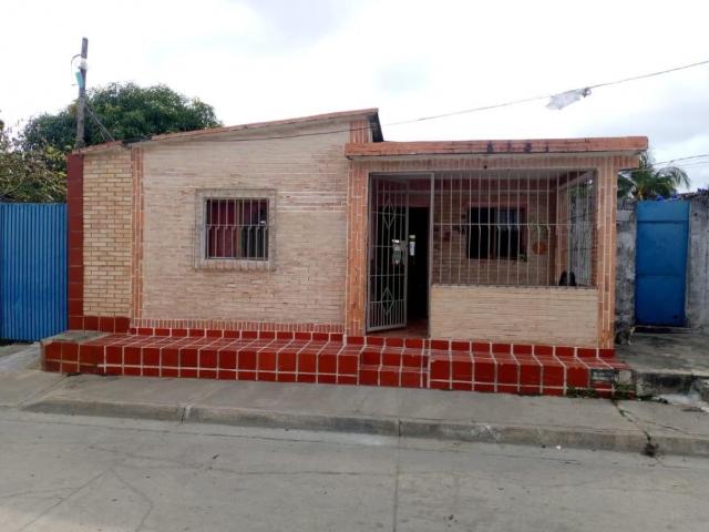 Casa en alquiler en Silva, Falcón