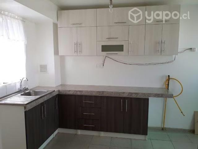 Casa en venta en Alto Hospicio, Provincia de Iquique