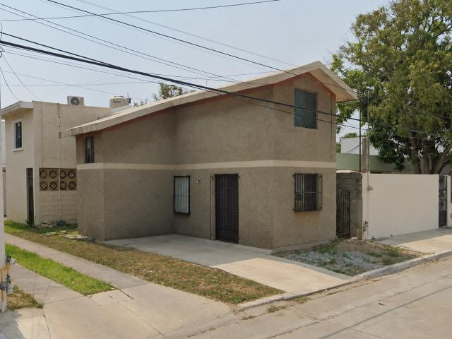 Casa en renta en Ciudad Madero, Tamaulipas