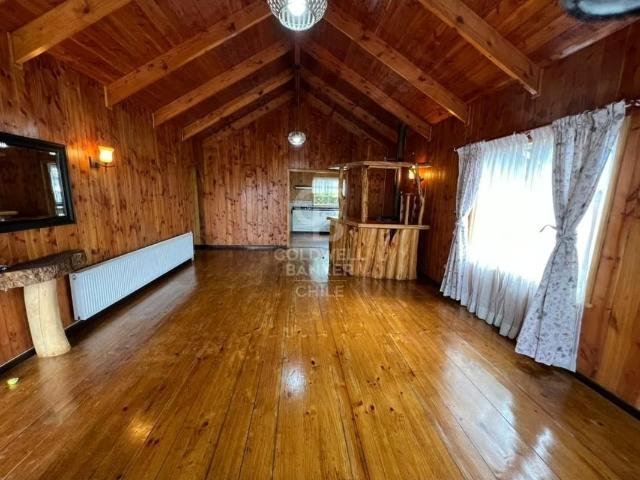 Casa en venta en San Pablo, Los Lagos