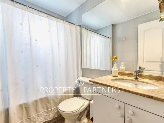 Casa en arriendo en Santiago, Metropolitana