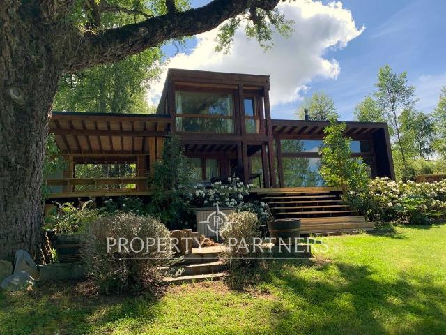 Casa en arriendo en Panguipulli, Los Ríos
