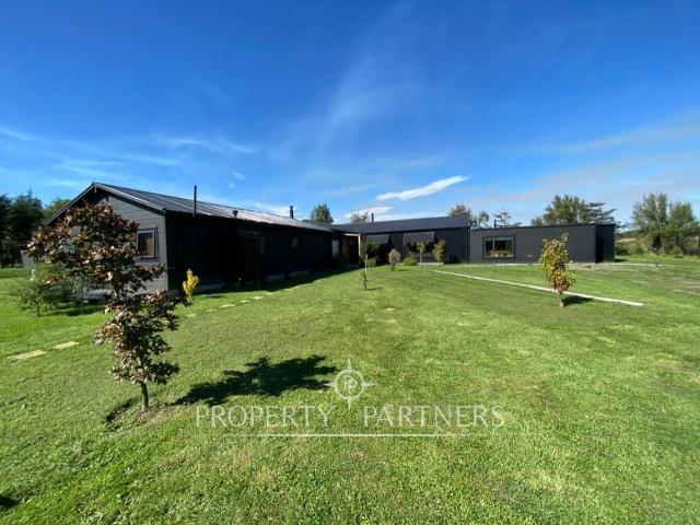 Casa en arriendo en Vilcún, La Araucanía