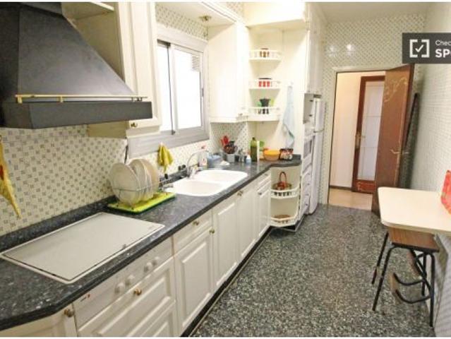 Piso en alquiler en Barcelona, la Dreta de l'Eixample