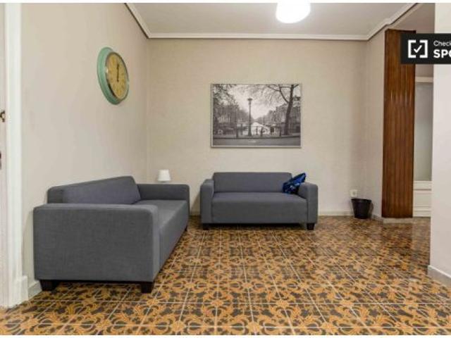 Piso en alquiler en La Zaidía, Comarca de València