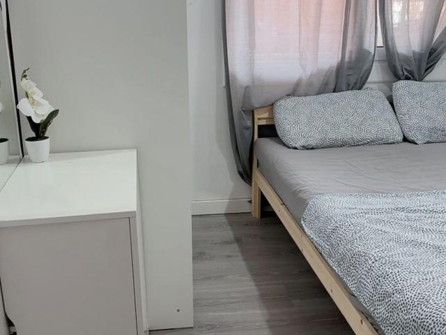 Habitación en alquiler en Sant Joan de Llefià, Badalona