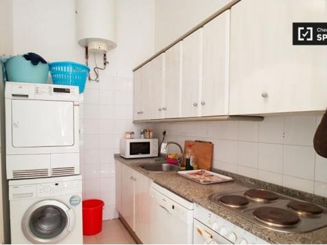 Piso en alquiler en Ciutat Vella, Barcelonès