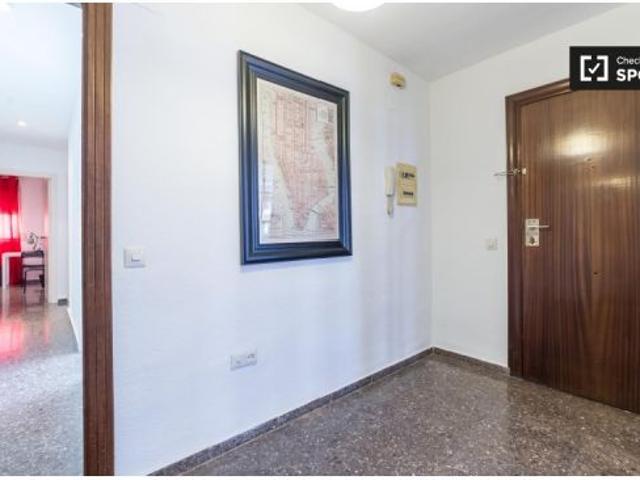 Piso en alquiler en Ciutat Vella, Comarca de València