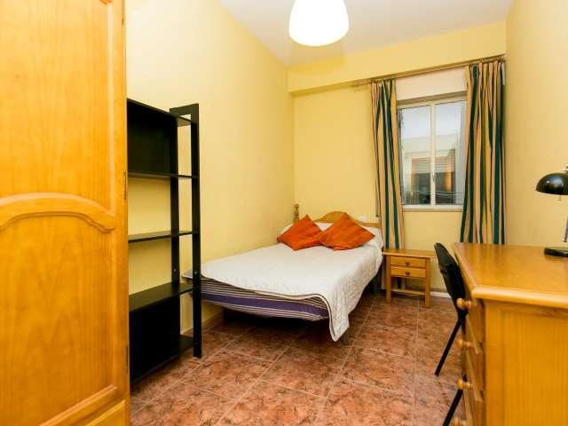 Habitación en alquiler en Centro, Comarca de la Vega de Granada