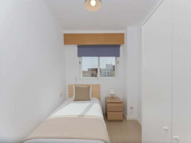 Habitación en alquiler en Jesús, Comarca de València
