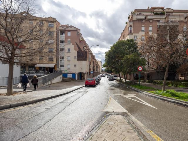 Garaje en venta en Chana, Comarca de la Vega de Granada