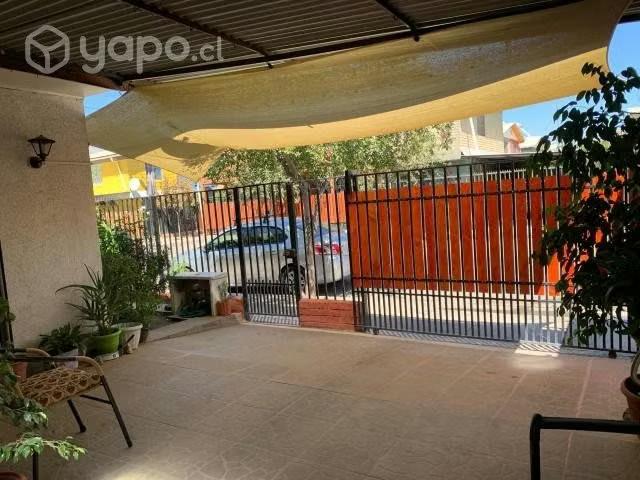 Casa en venta en Los Andes, Valparaíso