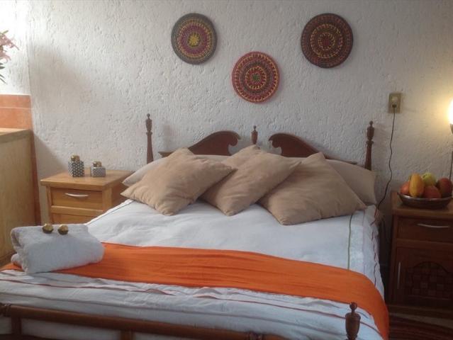 Cuarto en renta en Tlalpan, Ciudad de México