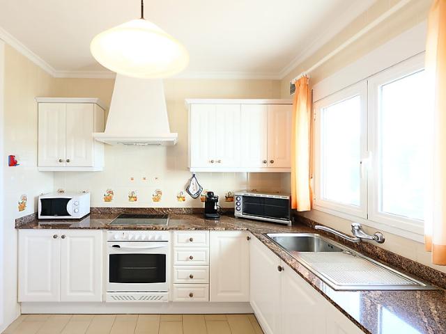 Casa en alquiler en Mont Putxol, Adsubia