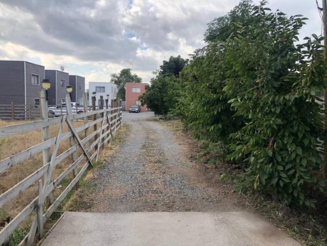 Casa en arriendo en Monte Grande, Maule