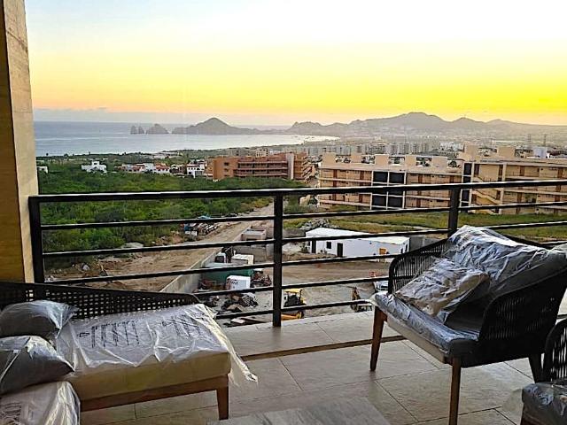 Departamento en renta en Los Cabos, Baja California Sur