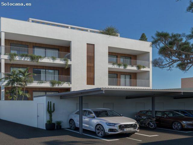 Piso en venta en Manacor, Llevant