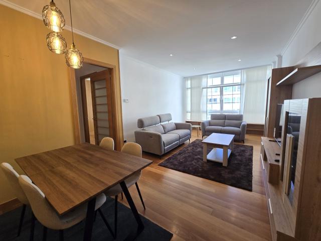 Apartamento en alquiler en Casco Vello, Lugo