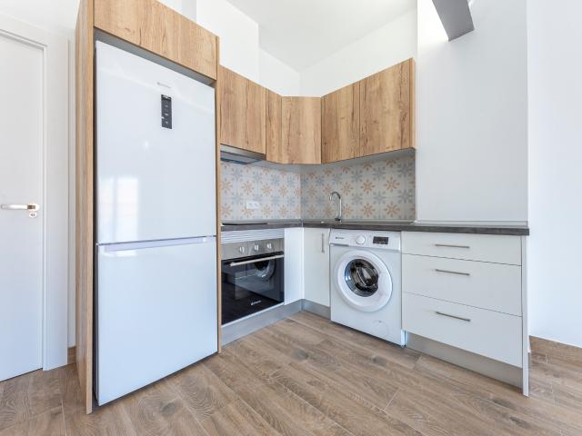 Apartamento en alquiler en l'Alacantí, Valencia